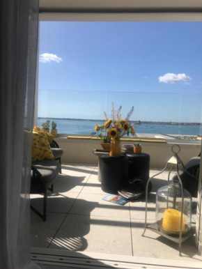 Гостиница LA TERRAZZA SUL PORTO, Сиракуза